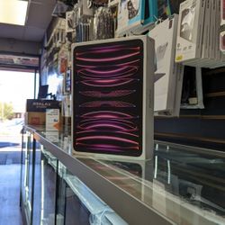 iPad Pro 4th Gen 11 Inch