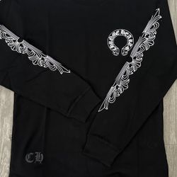 Chrome Hearts Long Sleeve