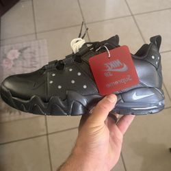 Nike SB CB 94 Supreme Size 12 