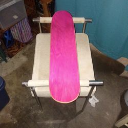 Skateboard New 