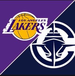 Lakers vs Clippers