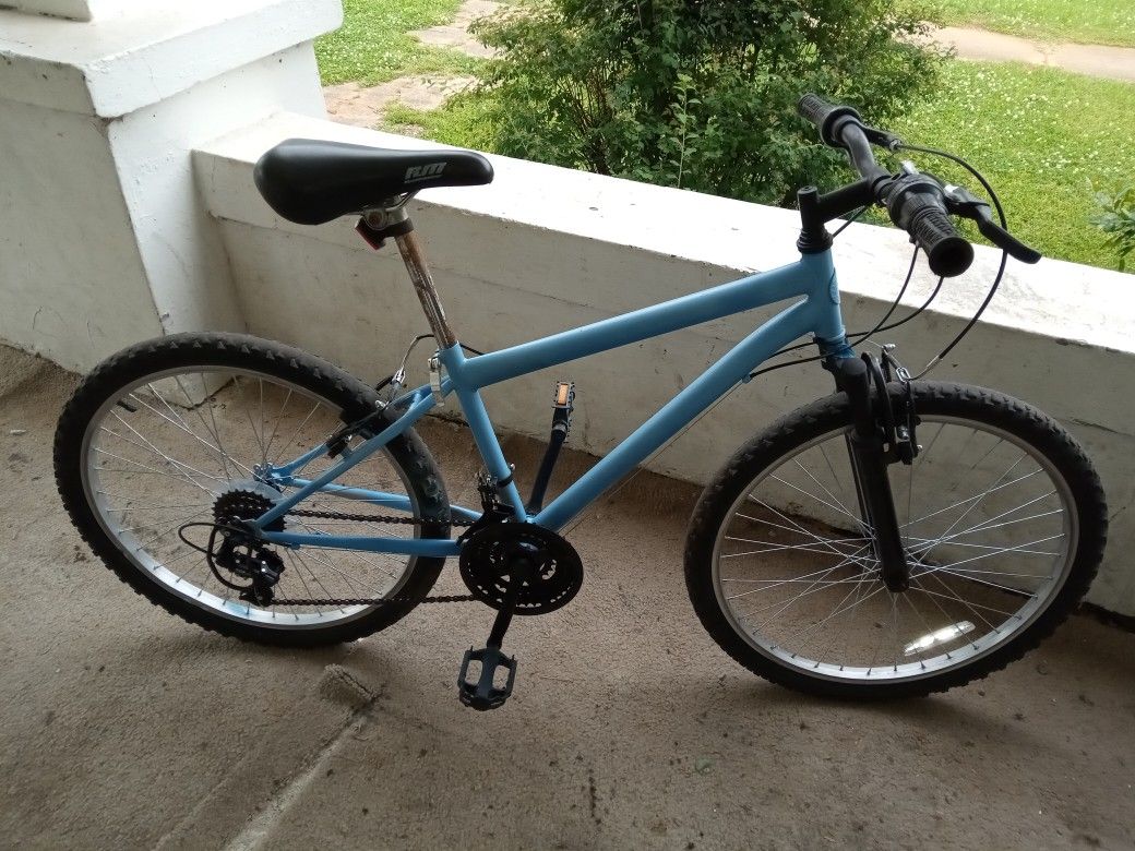 Bike