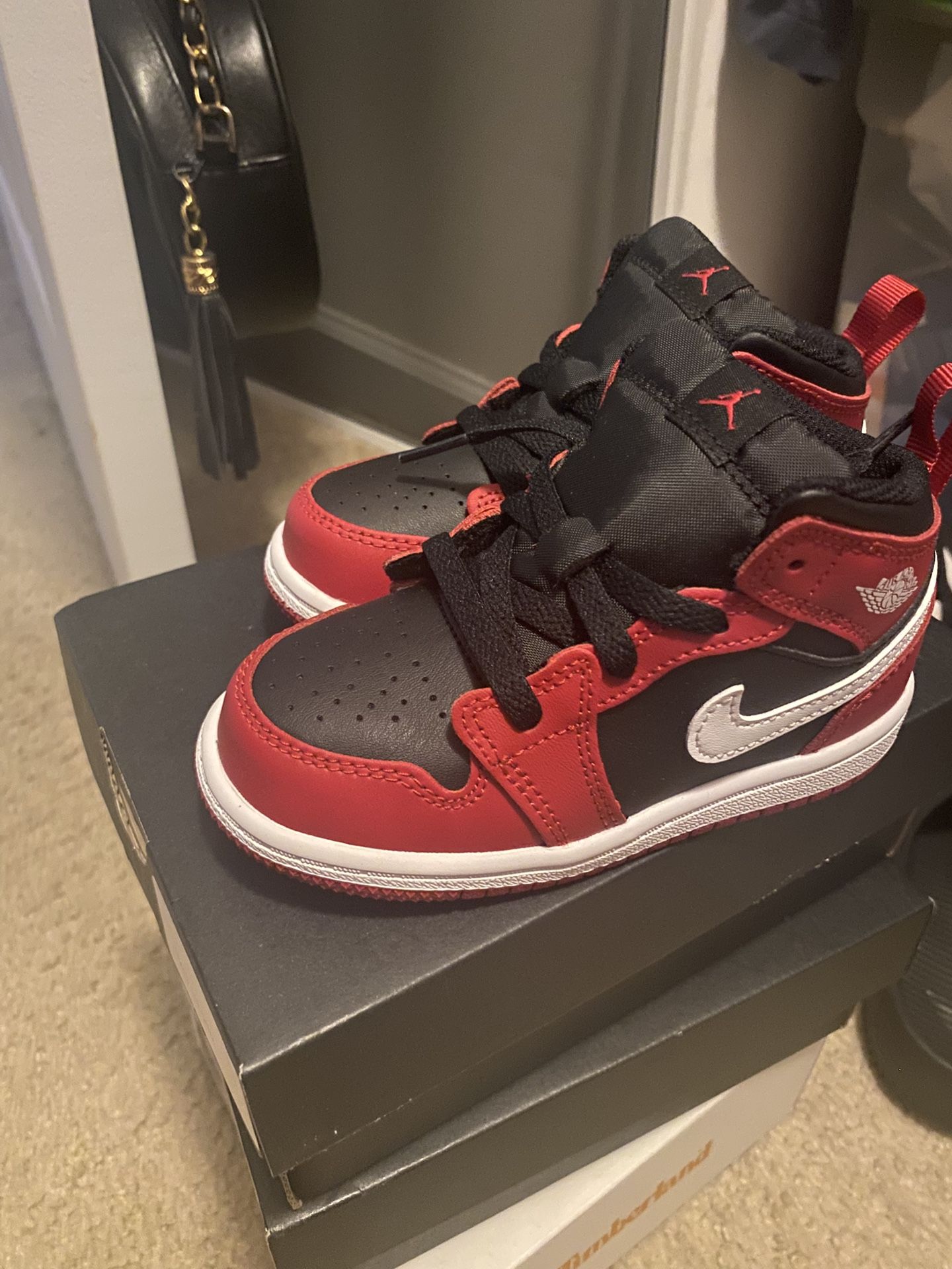 SIZE 8 ALL NEW $45 EACH