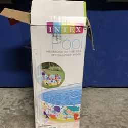 Intex Pool Kids