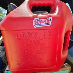 Gas Tank Can