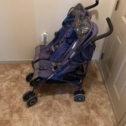 Maclaren Stroller 