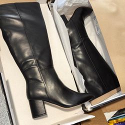 Nine West Boots 