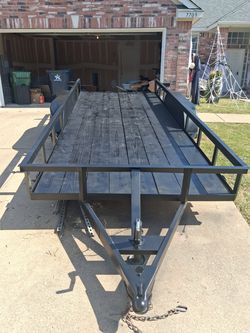 Long Trailer