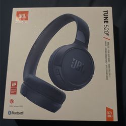 Jbl headphones