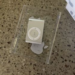 Ipod Shuffle