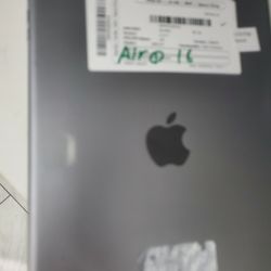 Ipad Air 1 16gb