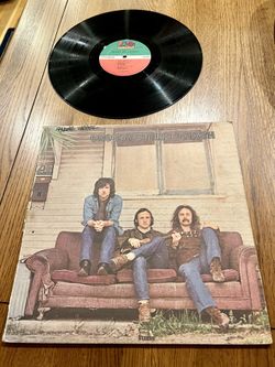 Crosby, Stills & Nash 