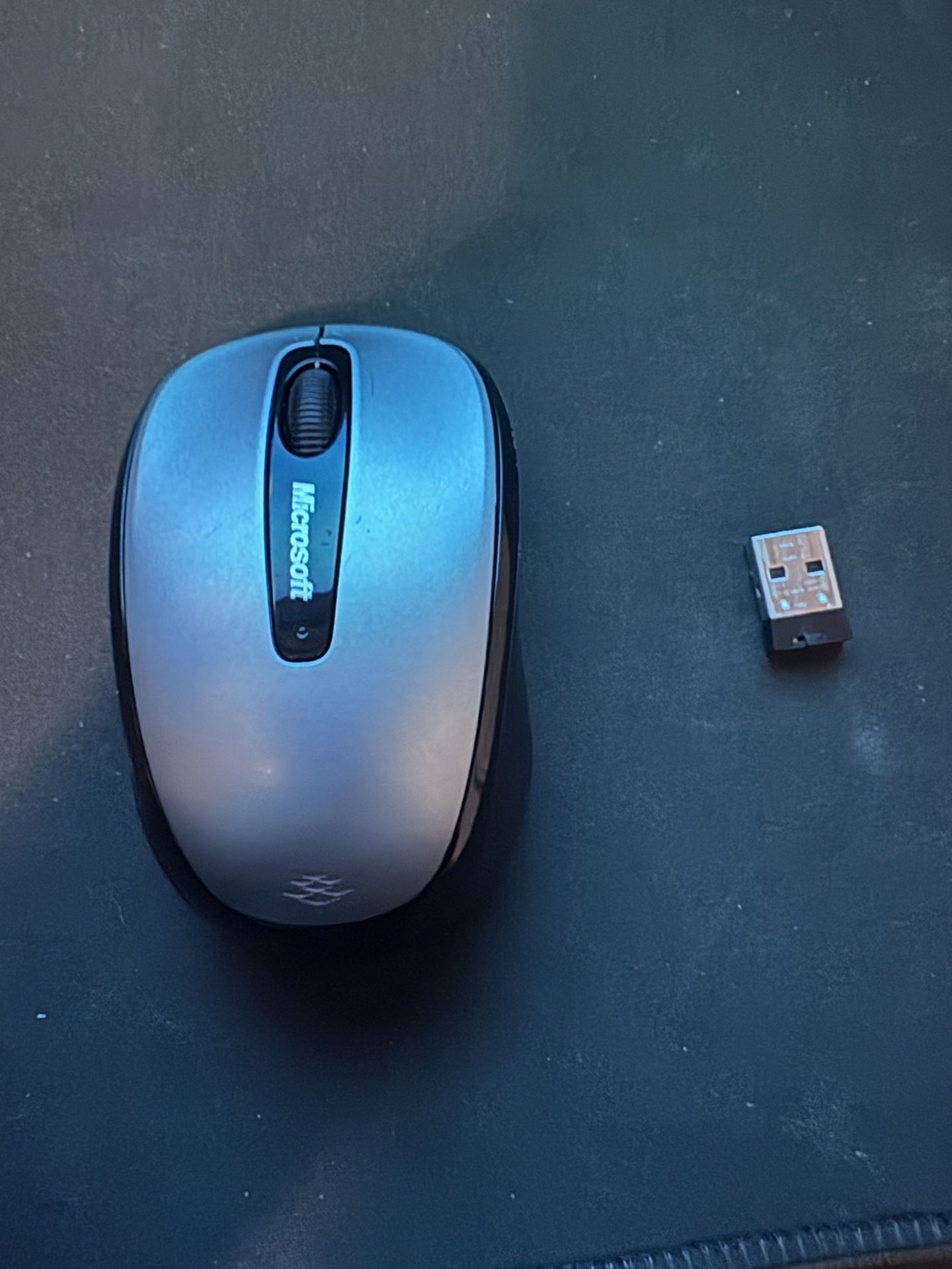 Wireless Keyboard And Mouse OBO