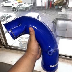 E46 Turner Motorsports Silicone Intake tube