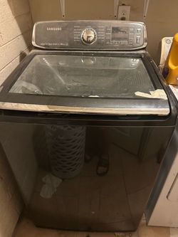 Washer
