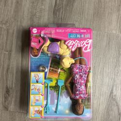 Barbie $20