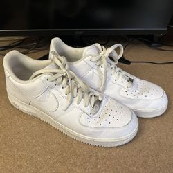 Nike Air Force 1’s