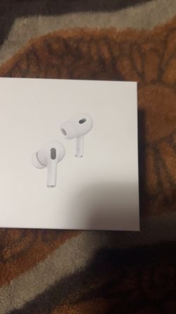Air Pods Pro