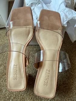 Sandals Schutz