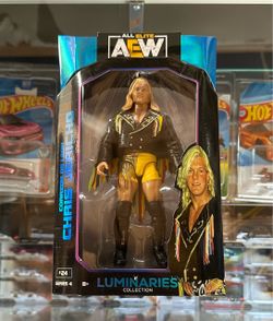 AEW - Chris Jericho
