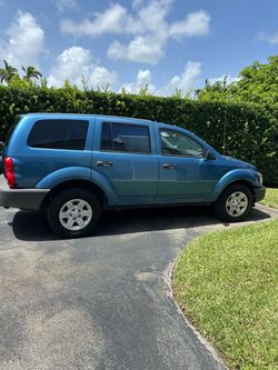 2005 Dodge Durango