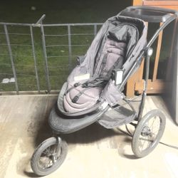 Stroller