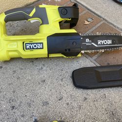 Motociera Ryobi