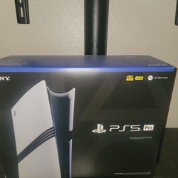 Ps5 Pro New 