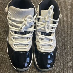 Jordan 11 Concord 2018 Size 8 Red Description 