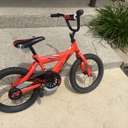 Huffy Whirl Bike