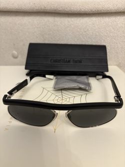 Dior Sunglasses Retail $970