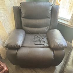 Reclining Chair