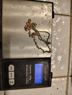 3g 14kyyg starfish pendant w/rope necklace