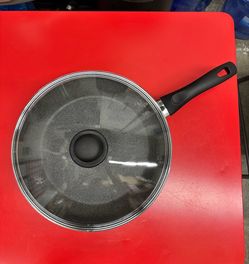 Fry Pan 12.5”