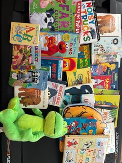 Children’s Books