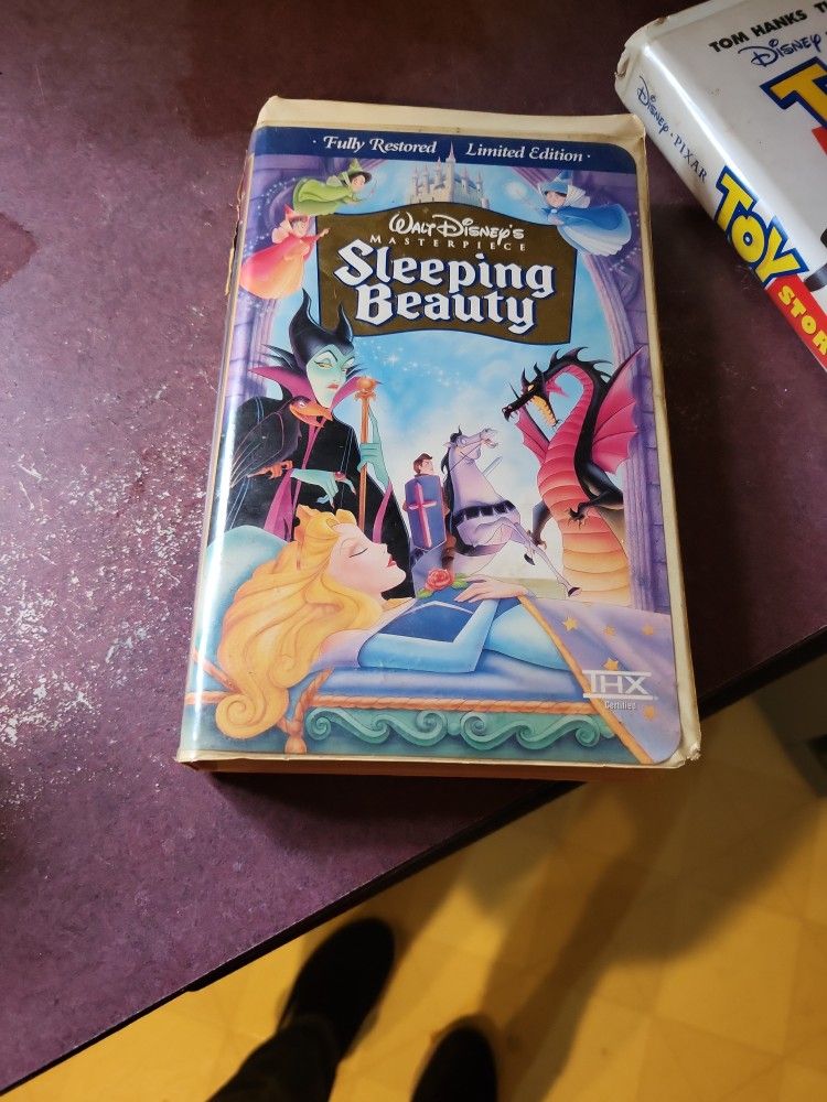 Walt disney movie