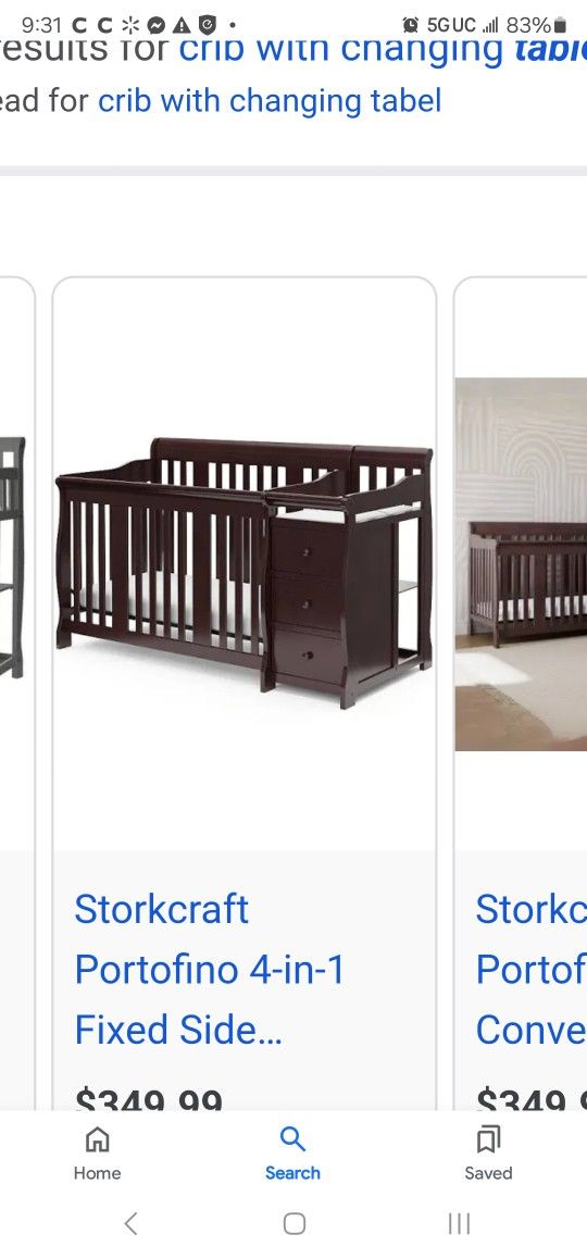 Crib