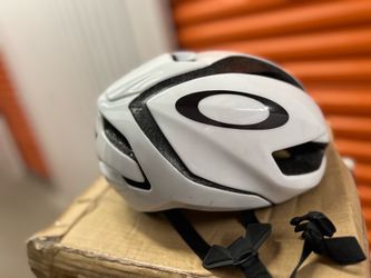 Men's bike helmet