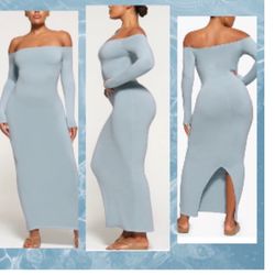 New Skims Dress