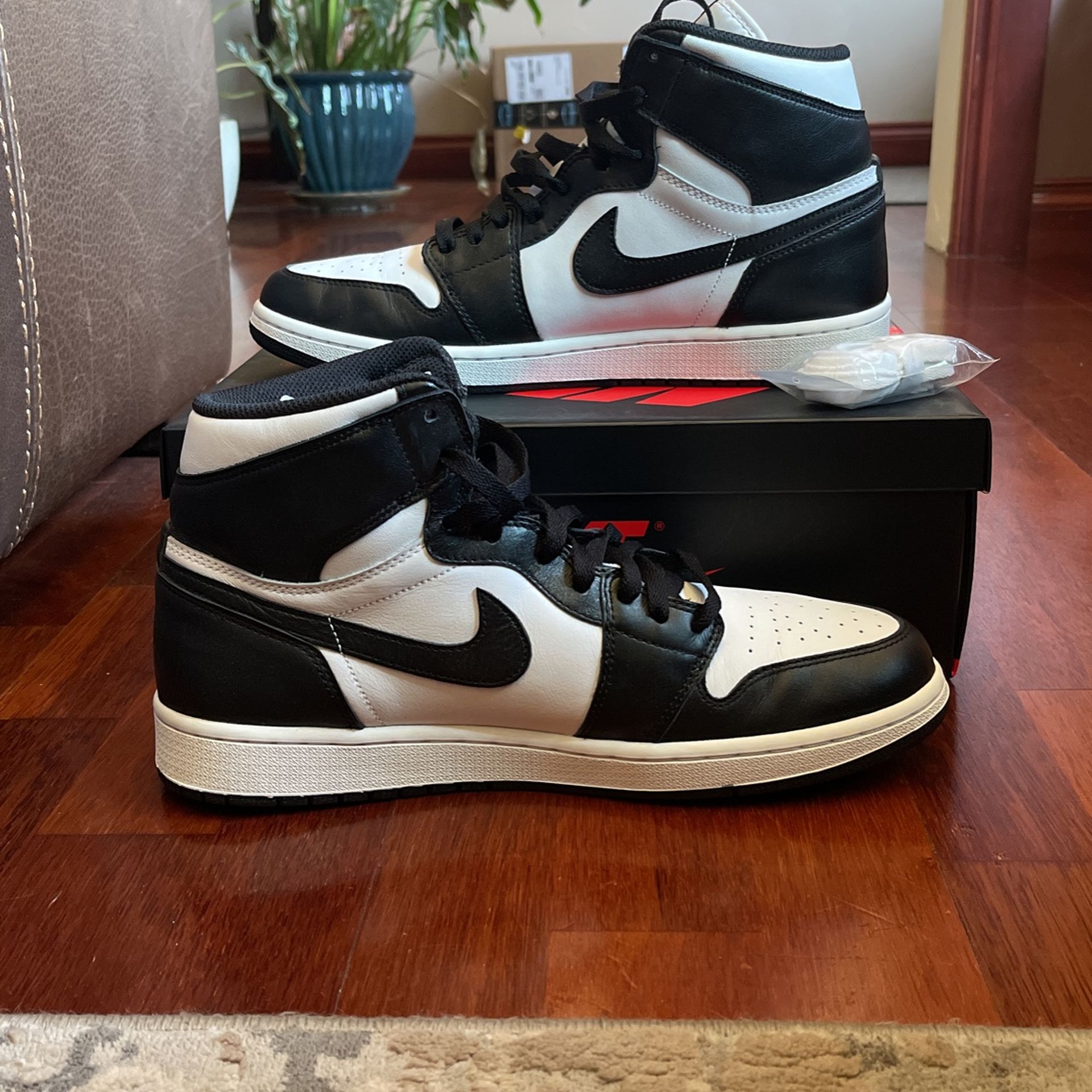 Air Jordan 1 Retro High OG