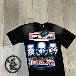 Hellstar Shirt 