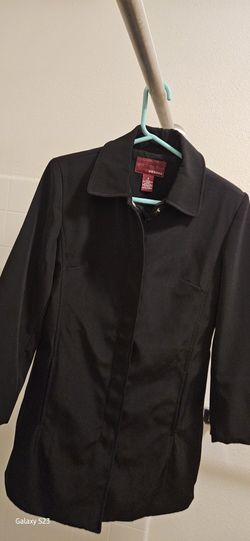 Merona Women's Small Overcoat