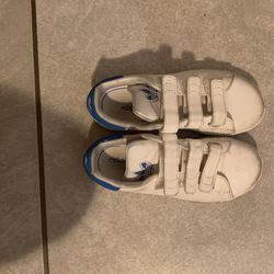 Kids Adidas Shoes