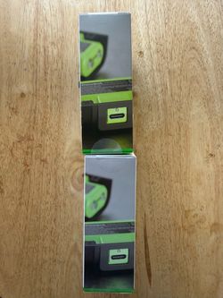 Power A play and charge kit Xbox