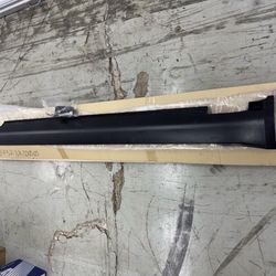 Genuine 87752-3K000 Moulding Assembly-Side Sill Right 2005-2010 Hyundai Sonata