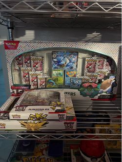 Pokemon 151 Bundle