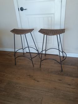 Bar stools, kitchen bar stools, stools