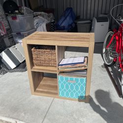 Basic House Storing Unit (new)
