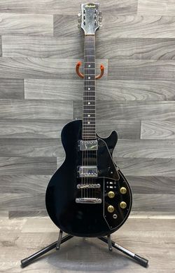 Orlando Model 310 Electric Guitar - A1D019420
