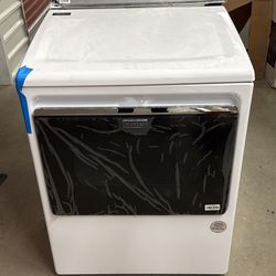 Maytag Dryer